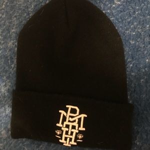 Bring Me the Horizon beanie